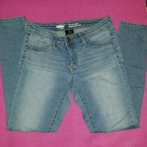 Mossimo Jeans